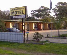 Golfers Retreat Motel - Accommodation Redcliffe 0