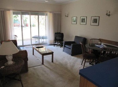Murray Lodge Holiday Units - Accommodation Redcliffe 1
