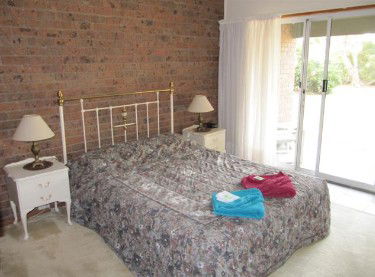 Murray Lodge Holiday Units - Accommodation Redcliffe 2