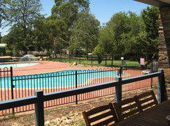 Rivergum Holiday Retreat - Accommodation Redcliffe 1