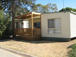 Rivergum Holiday Retreat - Accommodation Redcliffe 3