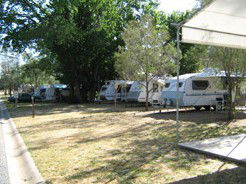 Rivergum Holiday Retreat - Accommodation Redcliffe 4