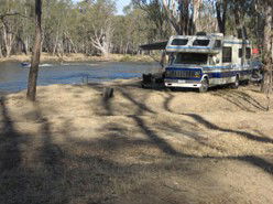 Rivergum Holiday Retreat - Accommodation Redcliffe 5