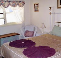 Echuca Holiday Houses - Temoca Cottage - Accommodation Redcliffe