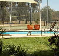 Cadell On The Murray Motel - Accommodation Redcliffe