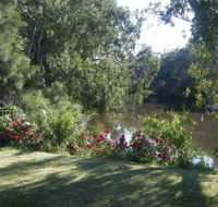 Bidgee Bankside Cottage - Accommodation Redcliffe