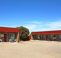 Camellia Motel - Accommodation Redcliffe