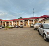 Club Motor Inn Narrandera - Accommodation Redcliffe