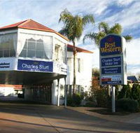 Charles Sturt Hotel - Accommodation Redcliffe