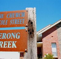 The Church Retreat - Accommodation Redcliffe
