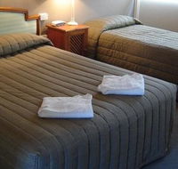 City Centre Motor Inn - Accommodation Redcliffe