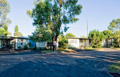 Cobbadah NSW Accommodation Redcliffe