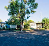 Barraba Caravan Park - Accommodation Redcliffe