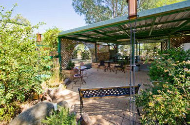 Barraba Caravan Park - Accommodation Redcliffe 1