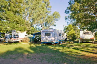 Barraba Caravan Park - Accommodation Redcliffe 4