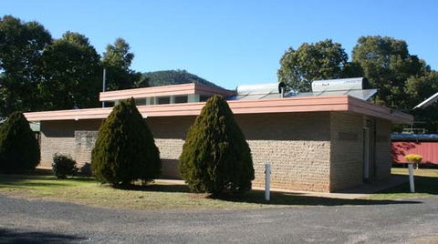 Bingara Riverside Caravan Park - Accommodation Redcliffe 2