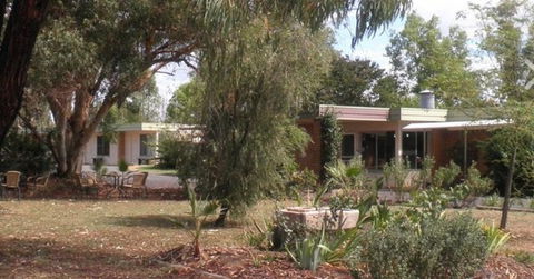 Bingara Fossickers Way Motel - Accommodation Redcliffe 0