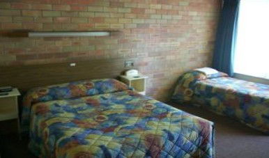 Bingara Fossickers Way Motel - Accommodation Redcliffe 1
