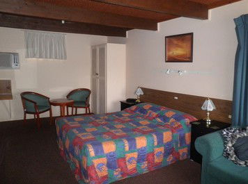 Bingara Fossickers Way Motel - Accommodation Redcliffe 3
