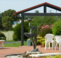 Clansman Motel - Accommodation Redcliffe