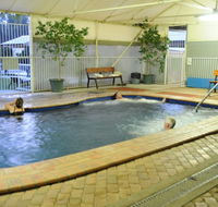 Artesian Spa Motel - Accommodation Redcliffe