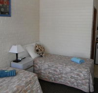 Bondi Motel Moree - Accommodation Redcliffe