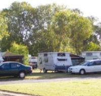 Big Sky Caravan Park - Accommodation Redcliffe