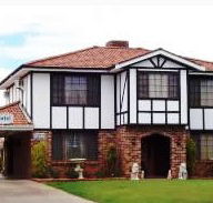 Aalbany Motor Inn - Accommodation Redcliffe