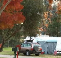 Austin Tourist Park - Accommodation Redcliffe