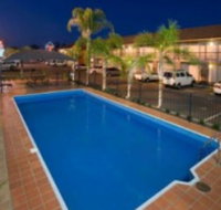 All Seasons Tamworth Towers - Accommodation Redcliffe