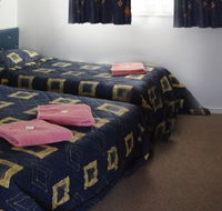 Altona Motel - Accommodation Redcliffe