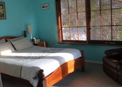 Austinmer Gardens Bed And Breakfast - Accommodation Redcliffe 0