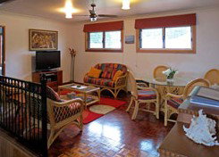 Austinmer Gardens Bed And Breakfast - Accommodation Redcliffe 1