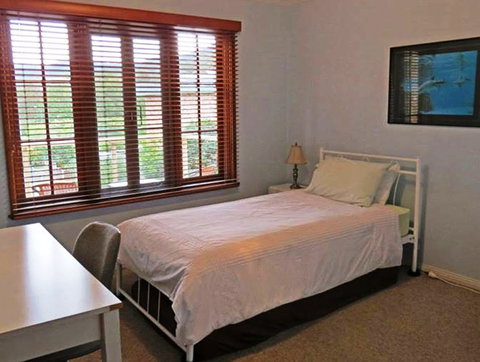 Austinmer Gardens Bed And Breakfast - Accommodation Redcliffe 2