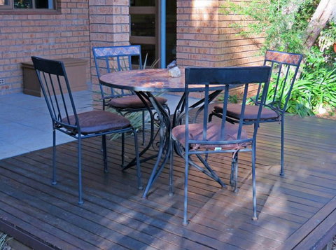 Austinmer Gardens Bed And Breakfast - Accommodation Redcliffe 3