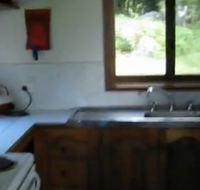 Ben Ricketts Environmental Mountain Cabins - Accommodation Redcliffe