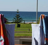 Aspect on Jones Beach - Accommodation Redcliffe