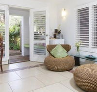 Above Wollongong at Pleasant Heights Bed and Breakfast - Accommodation Redcliffe