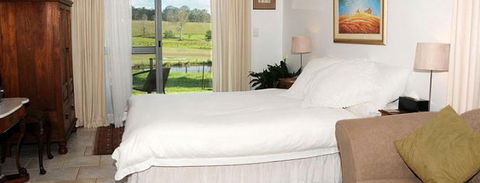 Barrington Village Retreat Bed And Breakfast - Accommodation Redcliffe 2