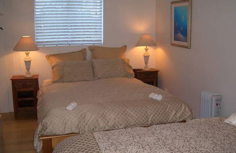Barrington Village Retreat Bed And Breakfast - Accommodation Redcliffe 3