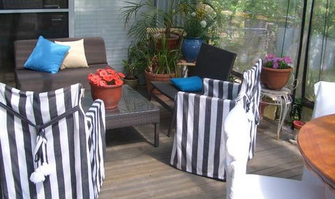 Barrington Village Retreat Bed And Breakfast - Accommodation Redcliffe 4