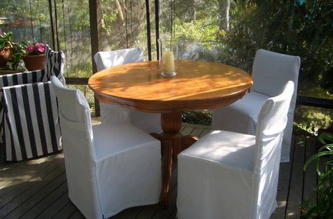 Barrington Village Retreat Bed And Breakfast - Accommodation Redcliffe 5