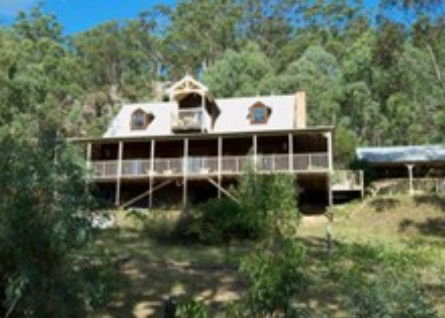 Cants Cottage - Accommodation Redcliffe 0