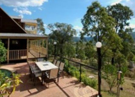Cants Cottage - Accommodation Redcliffe 1