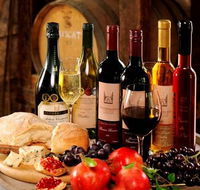 Cedar Creek Vineyard Cottages - Accommodation Redcliffe
