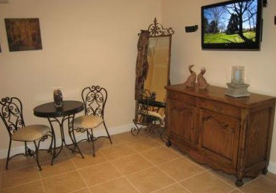 Brezza Bella Bed And Breakfast - Accommodation Redcliffe 2