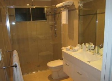 Brezza Bella Bed And Breakfast - Accommodation Redcliffe 3