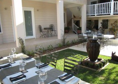Brezza Bella Bed And Breakfast - Accommodation Redcliffe 4