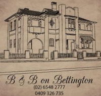 B and B on Bettington - Accommodation Redcliffe