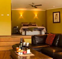 Cedars Mount View - Accommodation Redcliffe